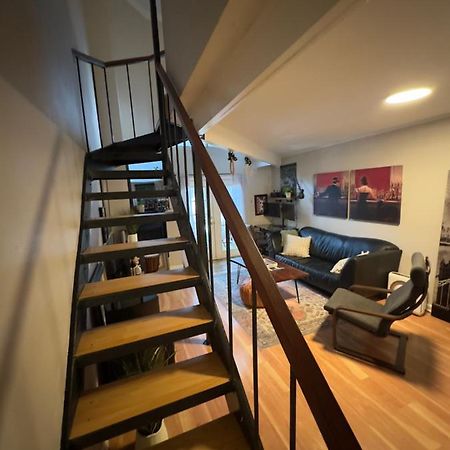Hifi Sound & Comfort - Uptown Dallas / 2-Story Loft Buitenkant foto