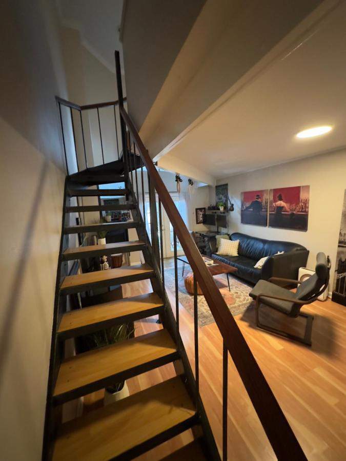 Hifi Sound & Comfort - Uptown Dallas / 2-Story Loft Buitenkant foto
