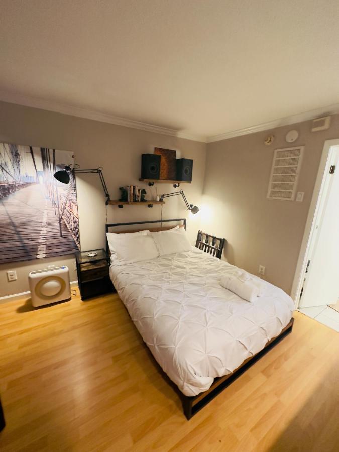 Hifi Sound & Comfort - Uptown Dallas / 2-Story Loft Buitenkant foto