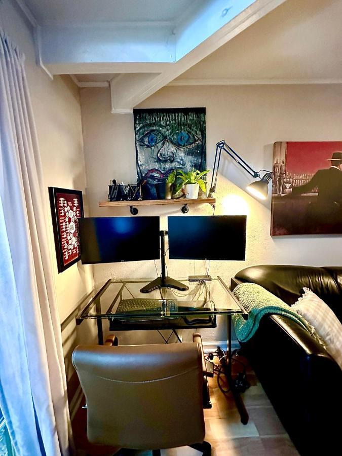 Hifi Sound & Comfort - Uptown Dallas / 2-Story Loft Buitenkant foto